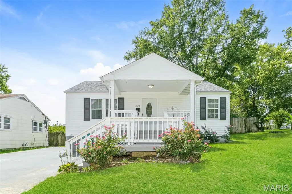 920 Maupin Street, Saint Clair, MO 63077 - #1