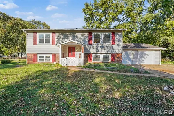 5899 Bear Creek Road, House Springs, MO 63051