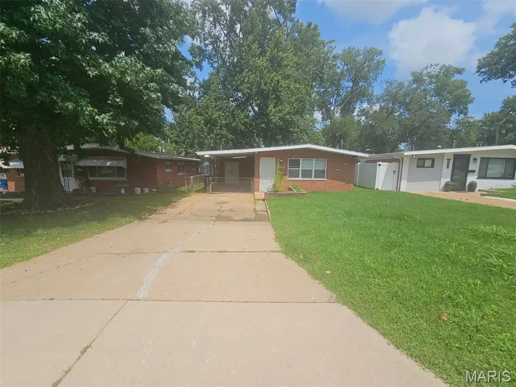 9117 Macon Avenue, Saint Louis, MO 63134 - #1