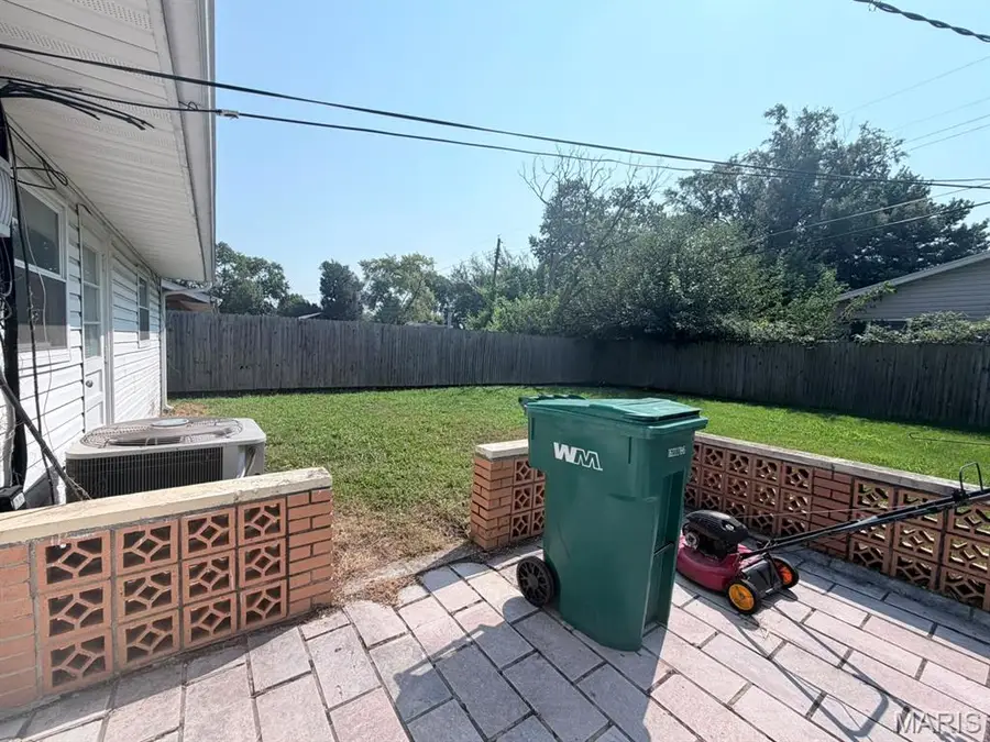 214 Donald Street, Cahokia, IL 62206 - #2