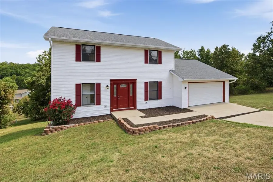 107 Meadow Lane, Saint Robert, MO 65584 - #2