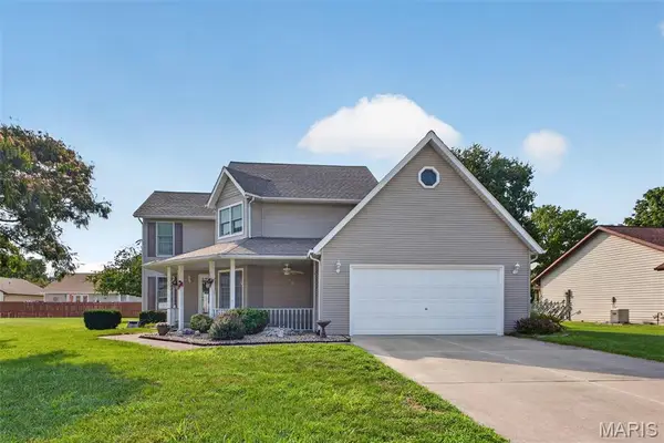 133 N 7th Street, Dupo, IL 62239