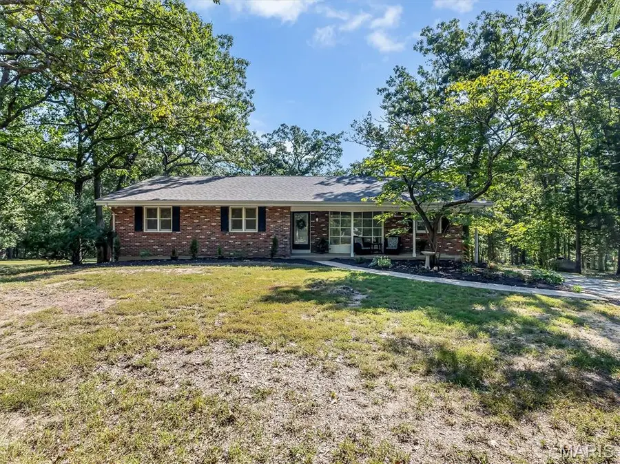 11 Edith Drive, Bourbon, MO 65441 - #2