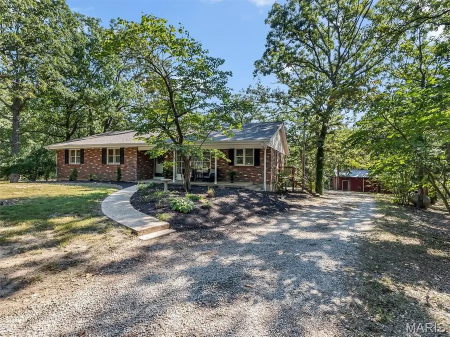 11 Edith Drive, Bourbon, MO 65441 - #3