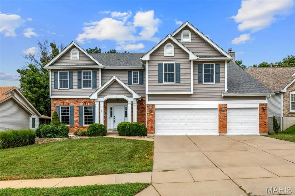 4185 Stonecroft Drive, Saint Charles, MO 63304 - #1