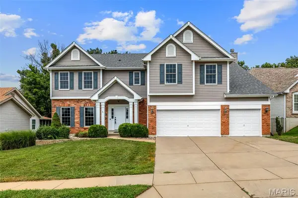 4185 Stonecroft Drive, St Charles, MO 63304