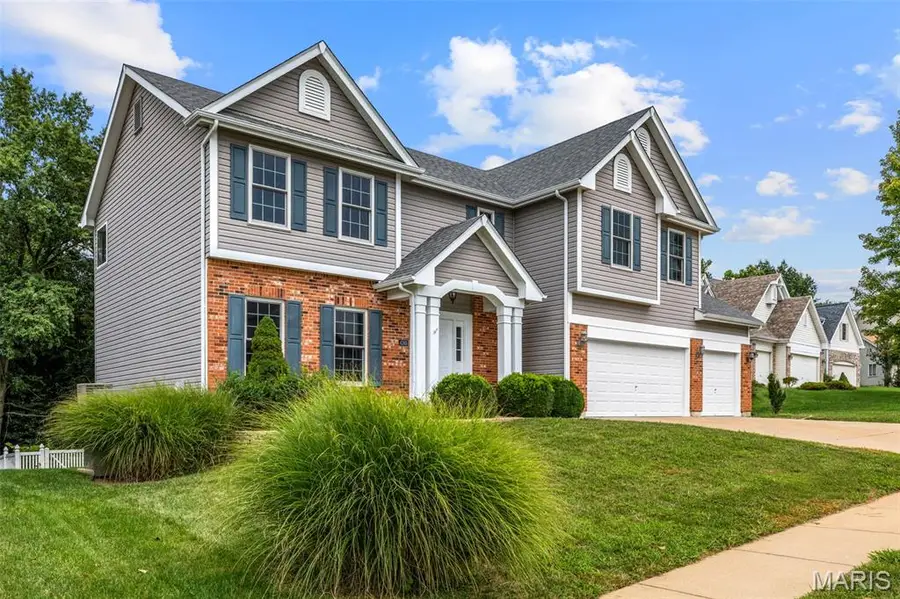 4185 Stonecroft Drive, Saint Charles, MO 63304 - #3