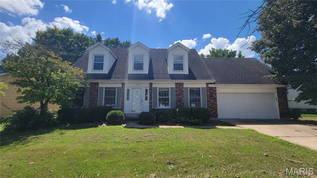 1978 Acorn Trail Drive, Florissant, MO 63031 - #1