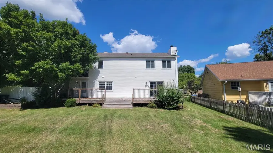 1978 Acorn Trail Drive, Florissant, MO 63031 - #3