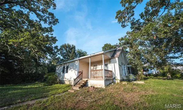 2008 Vienna Road, Rolla, MO 65401