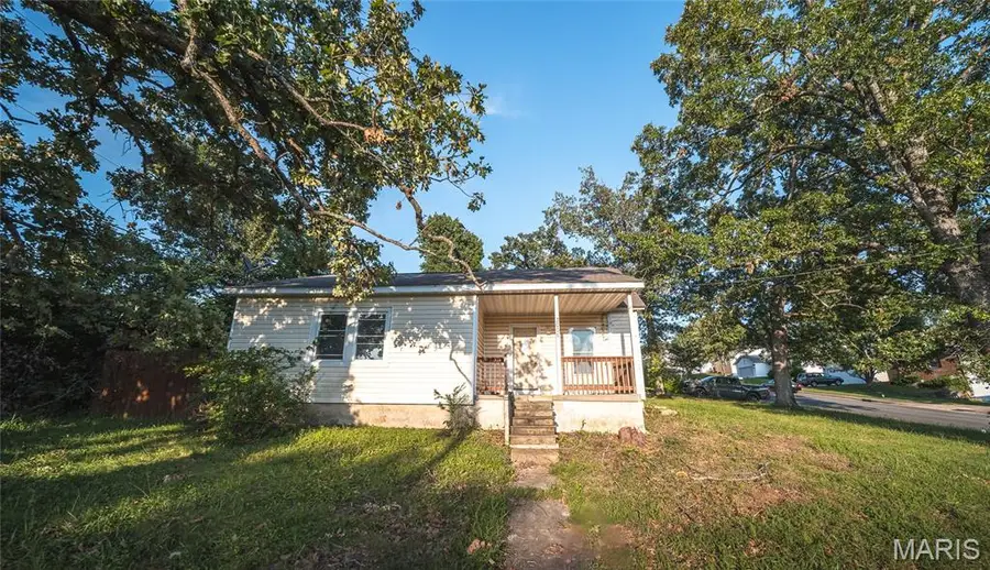 2008 Vienna Road, Rolla, MO 65401 - #2