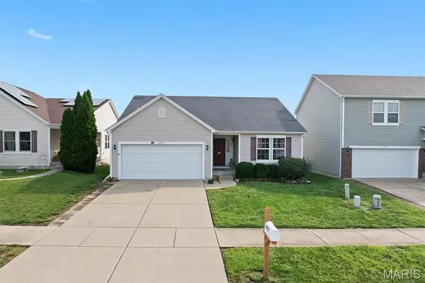 2705 Commons Parkway, Belleville, IL 62221