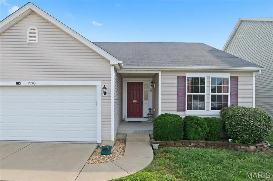 2705 Commons Parkway, Belleville, IL 62221 - #2