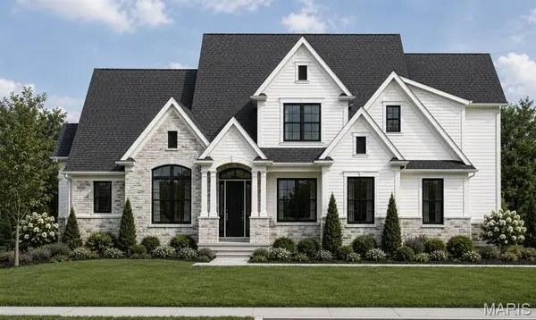 TBB  5 Lindworth Drive, Ladue, MO 63124
