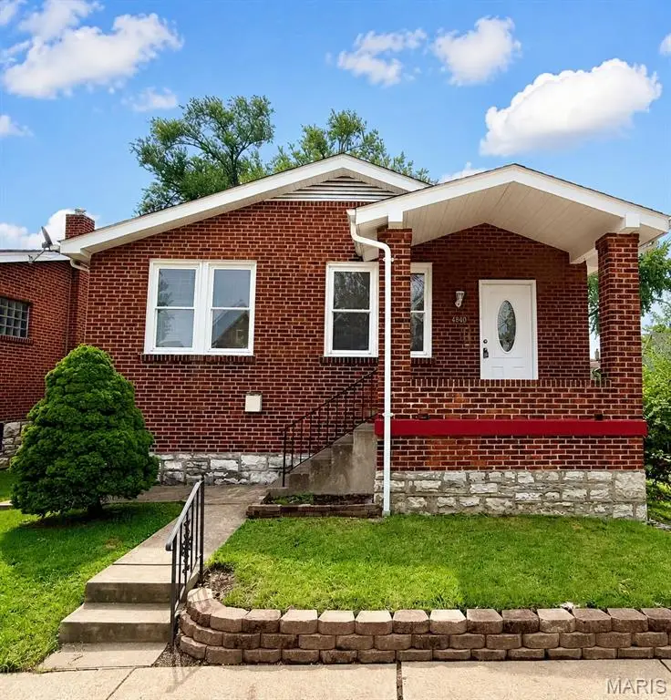 4840 Gardenville Avenue, Saint Louis, MO 63116 - #1
