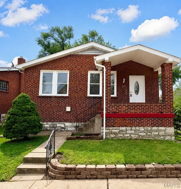4840 Gardenville Avenue, St Louis, MO 63116