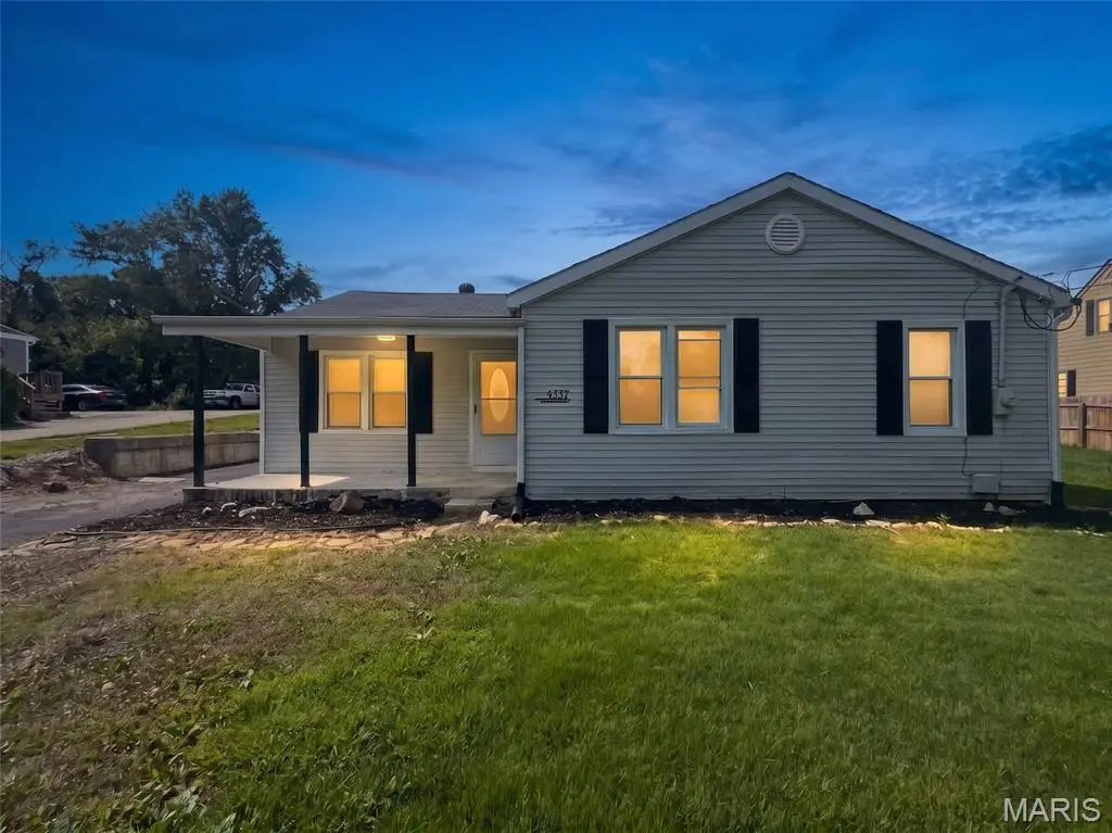 4337 E Swaller Road, Imperial, MO 63052 - #1