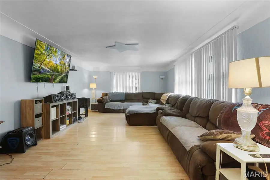 106 S Ruby Lane, Fairview Heights, IL 62208 - #3