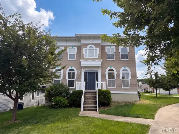 2556 Viola Gill Lane, Wildwood, MO 63040