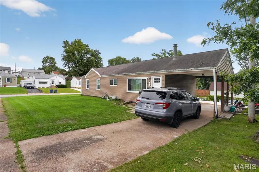 3110 Saint Myron Lane, Saint Ann, MO 63074 - #2