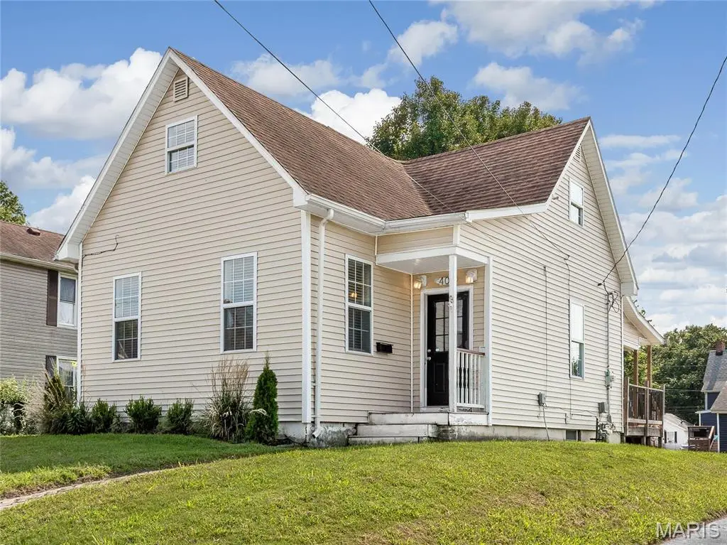 401 S Chestnut Street, Collinsville, IL 62234 - #1