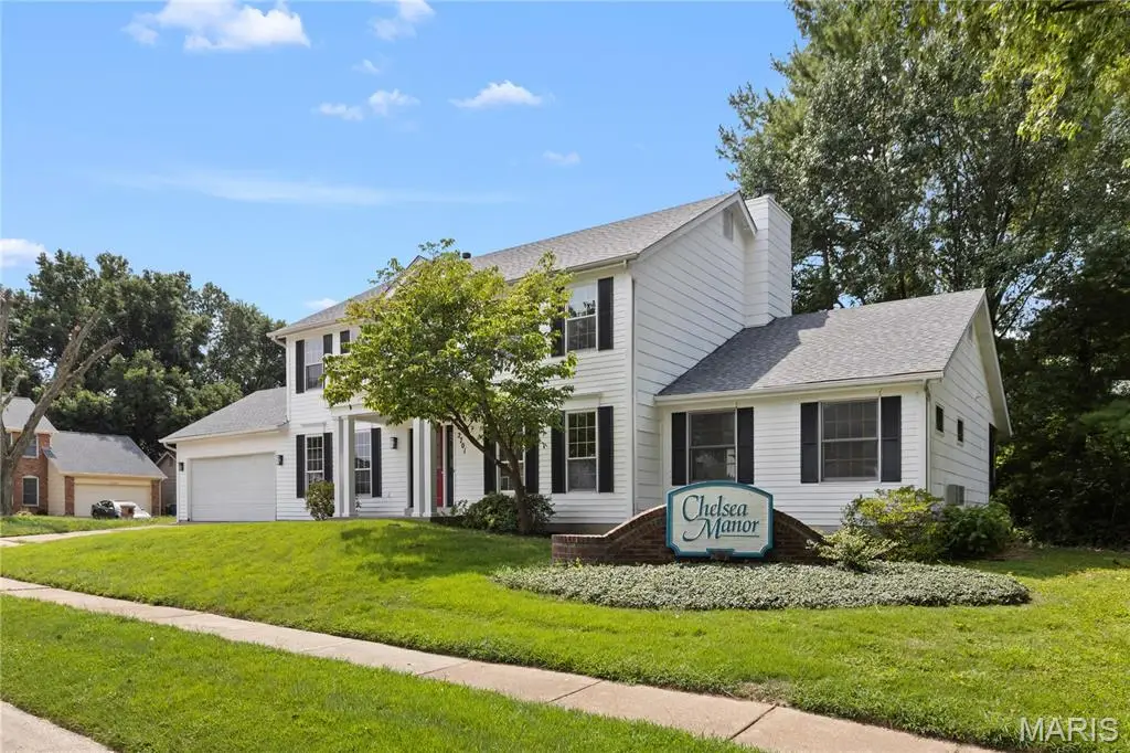 2701 Wellington Drive, Florissant, MO 63033 - #1