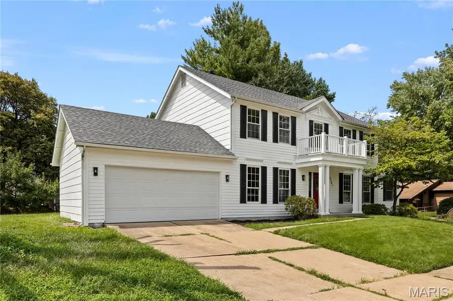 2701 Wellington Drive, Florissant, MO 63033 - #3