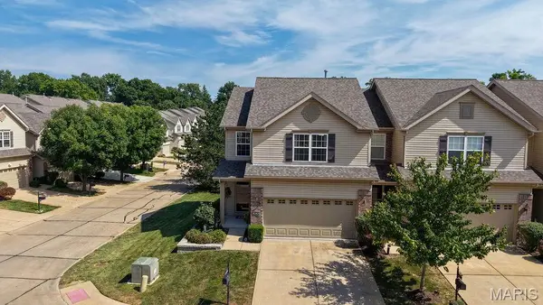 4242 Forder Heights Drive, St Louis, MO 63129