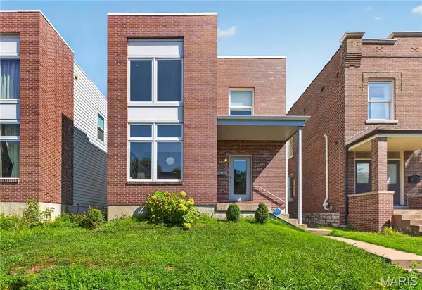 4229 Mcree Avenue, St Louis, MO 63110