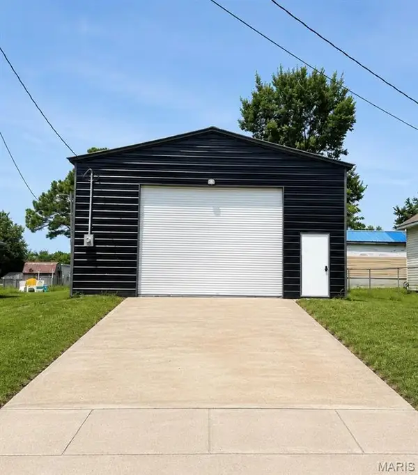 0 Albert, Fredericktown, MO 63645