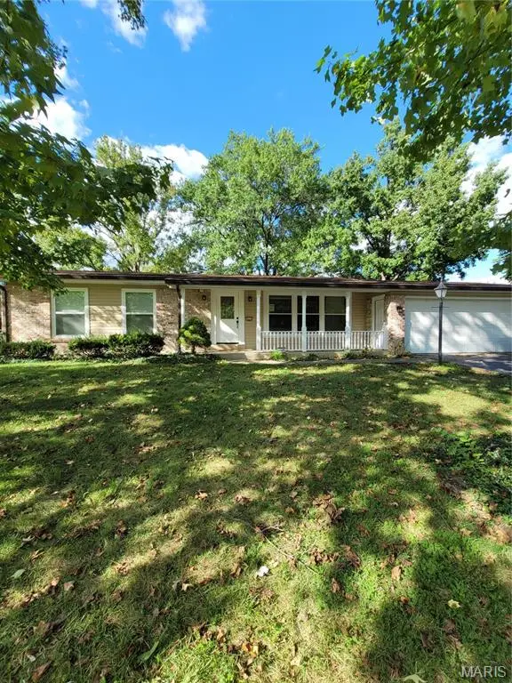 10315 Julius Northway, Saint Louis, MO 63127 - #1