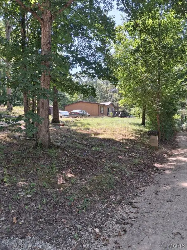 364 Black River One Drive, Piedmont, MO 63957