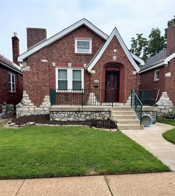 5644 Nottingham Avenue, St Louis, MO 63109