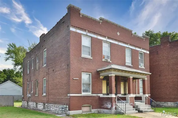 4740 - 4742 S Broadway, St Louis, MO 63111