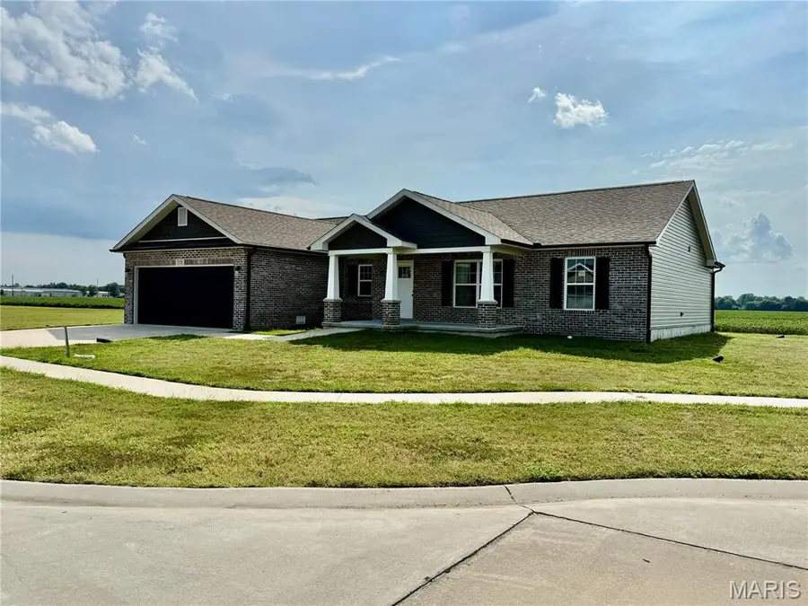 315 Citation Drive, Sikeston, MO 63801 - #2