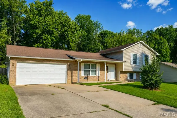 234 S Forester Drive, Cape Girardeau, MO 63701