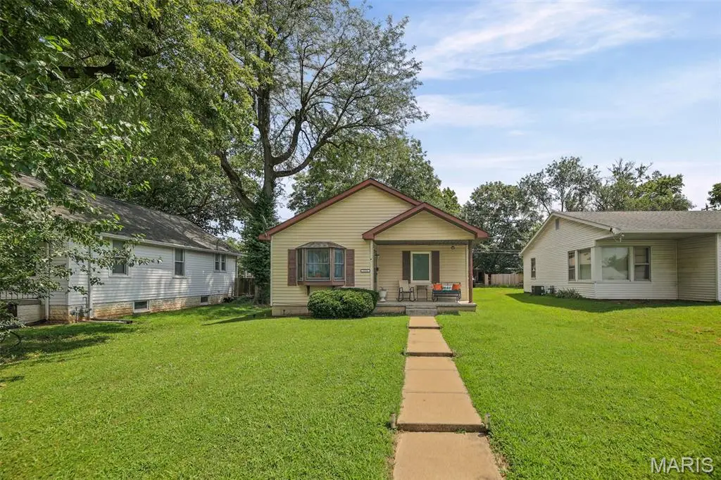 1326 Orchard Street, Belleville, IL 62221 - #1