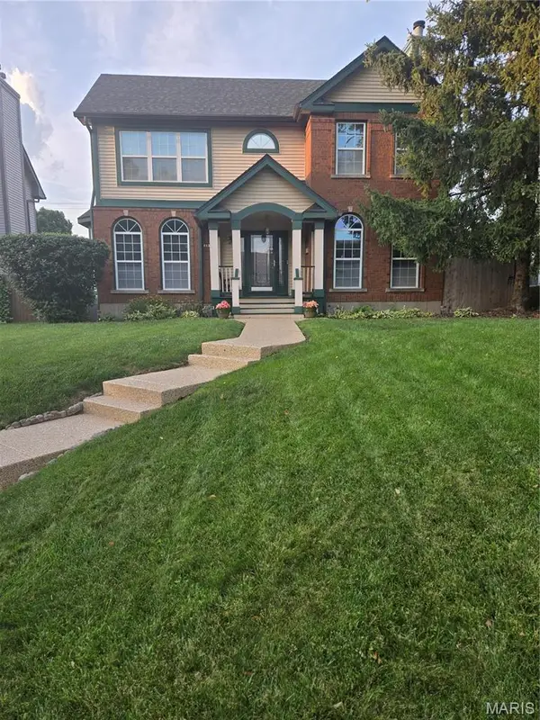 4139 Westminster Place, St Louis, MO 63108