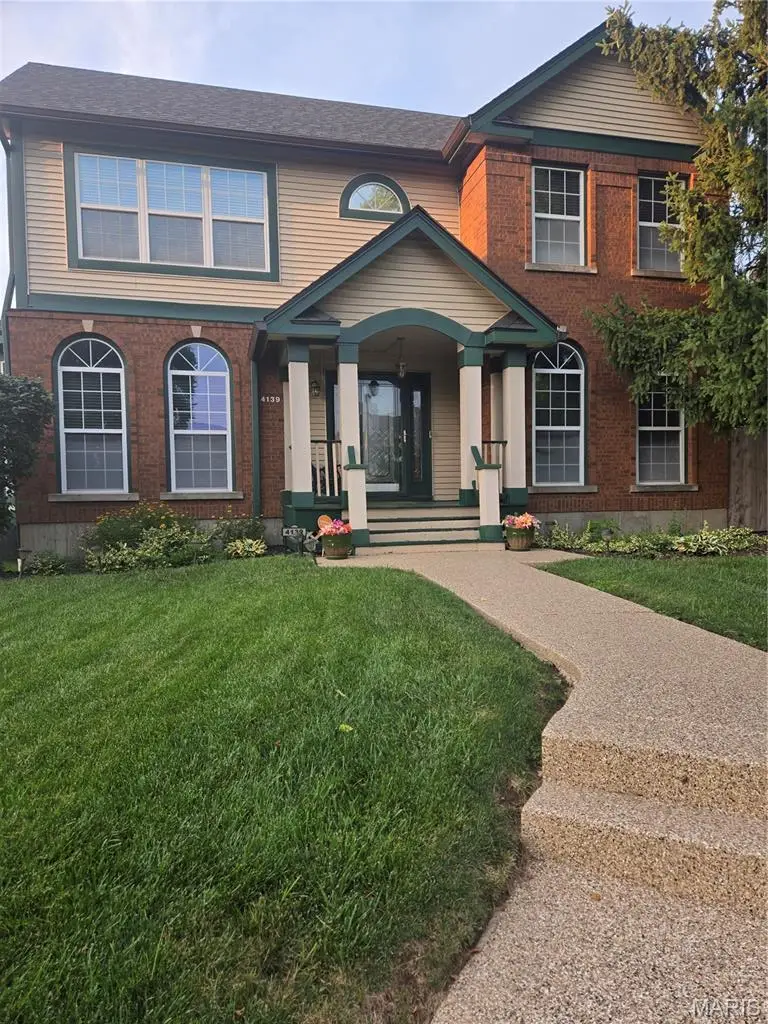 4139 Westminster Place, Saint Louis, MO 63108 - #2