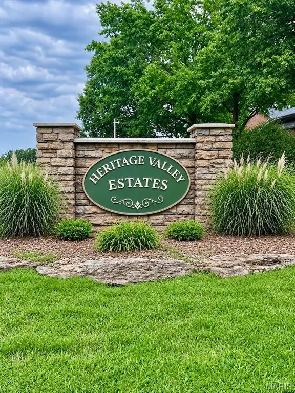 313 Heritage Valley Drive, New Haven, MO 63068 - #1