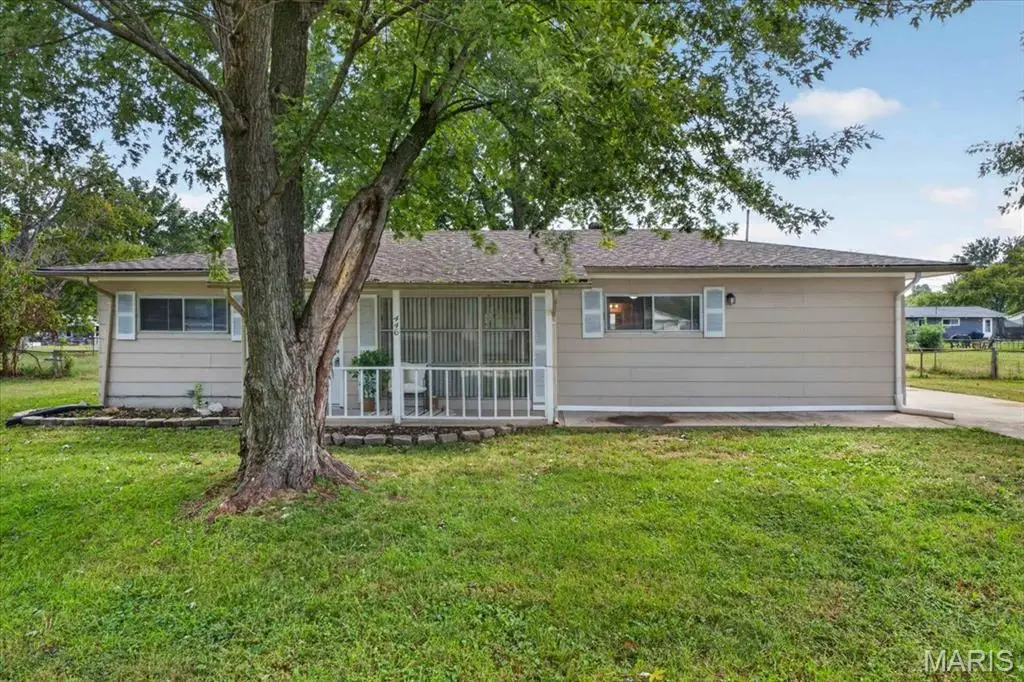 446 Kathryn Drive, Arnold, MO 63010 - #1