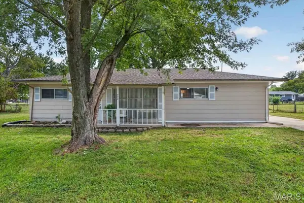 446 Kathryn Drive, Arnold, MO 63010