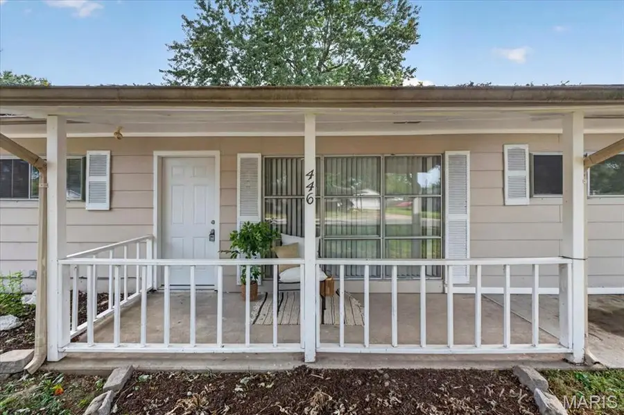 446 Kathryn Drive, Arnold, MO 63010 - #3