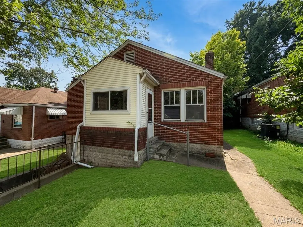 2618 Avie Drive, Jennings, MO 63136 - #1
