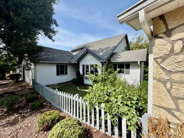 16323 Bellingham Drive, Chesterfield, MO 63017 - #2