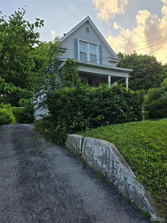 7134 Drury Lane, Saint Louis, MO 63143 - #3