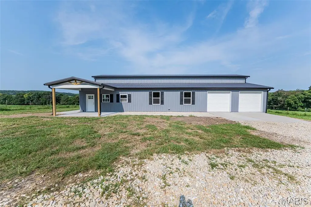 13435 County Road 4030, Rolla, MO 65401 - #1
