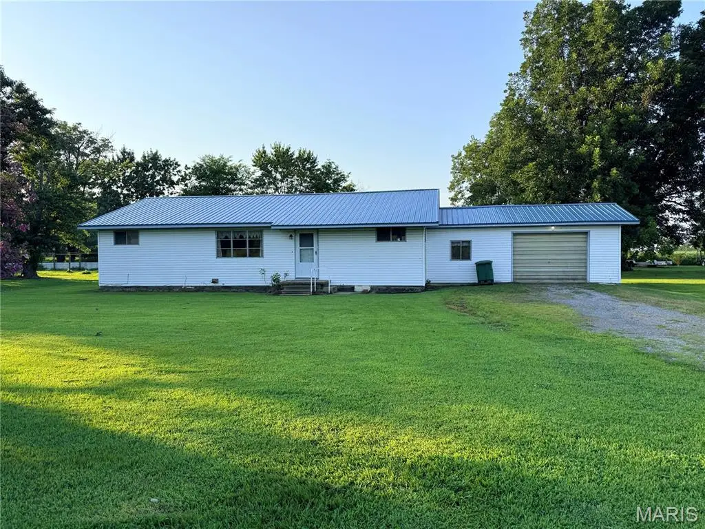 18797 State Highway J, Malden, MO 63863 - #1