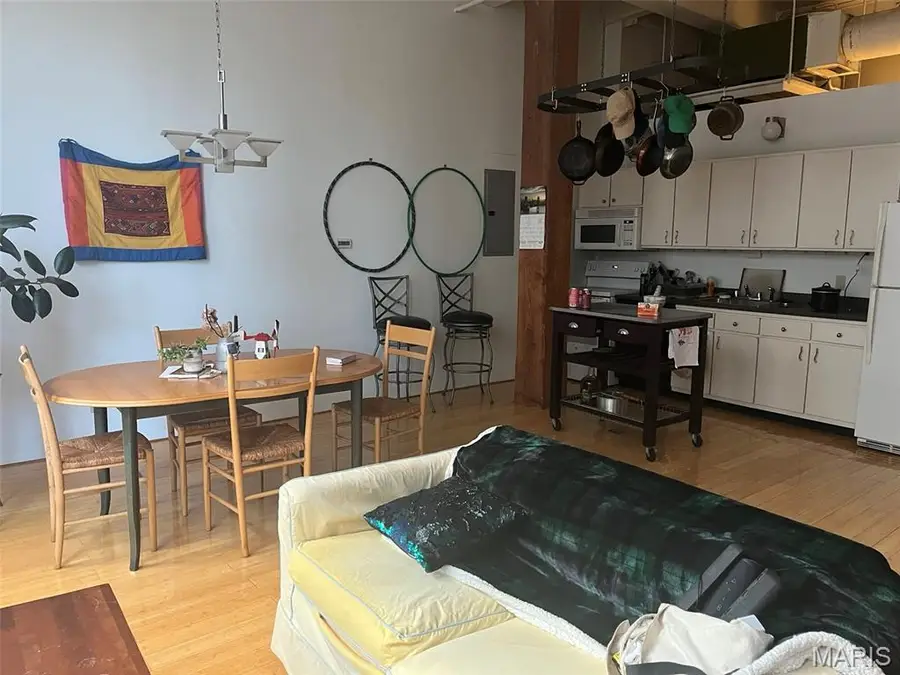 1300 Washington Avenue #402, Saint Louis, MO 63103 - #2