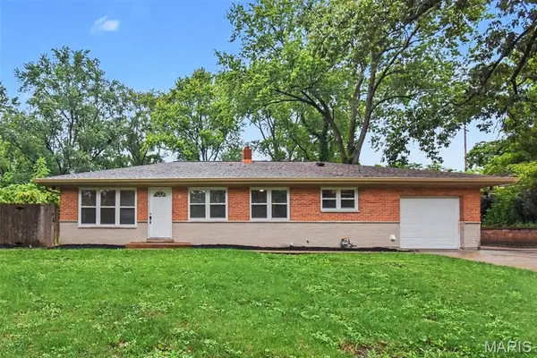 3 Nordell Court, Black Jack, MO 63033